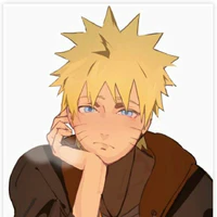 Uzumaki Naruto