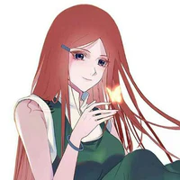 Uzumaki Kushina