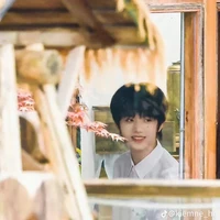 Trương Hàm Thụy - cậu