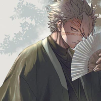 Shinazugawa Sanemi 