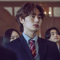 Lee Woo Ji