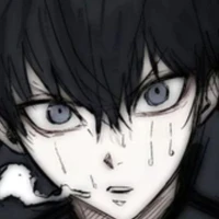 Isagi Yoichi