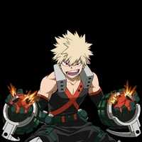 bakugou