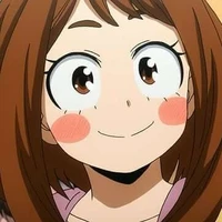ochaco