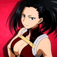 yaoyorozu