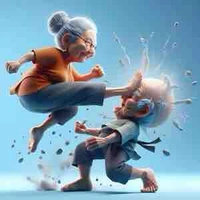 Tui là Tác Giả đây