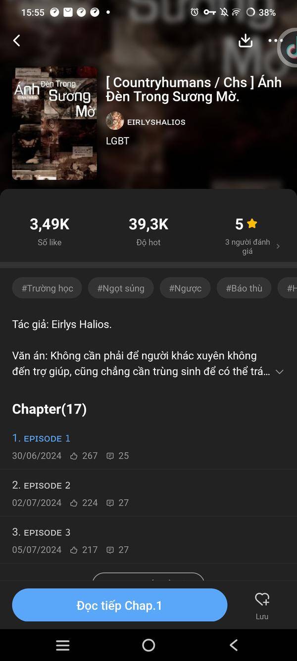 NovelToon