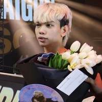 Fish | Lương Hoàng Phúc | Bé Sa