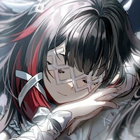 columbina/damselette