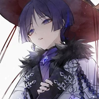 scaramouche/Balladeer