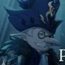 rooster/pulcinella
