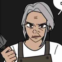 Bà Logan