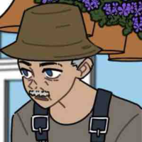 Ông Logan