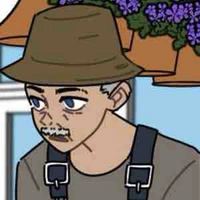 Ông Logan
