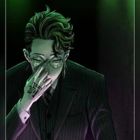 Shuji Hanma