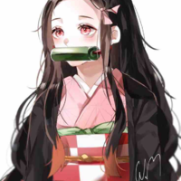 Kamado Nezuko