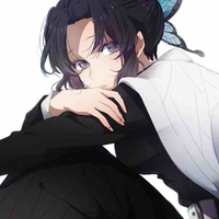 Kochou Shinobu
