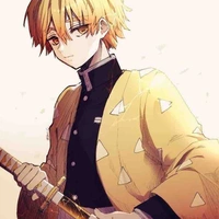 Agatsuma Zenitsu