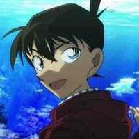 Kudou Shinichi