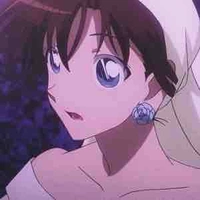 Nakamori Aoko