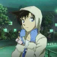 Mouri Ran