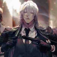 Jin Kurosawa/Gin