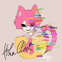 Hiha glitch 