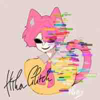 Hiha glitch 