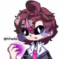 Hiha dark