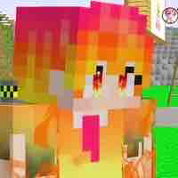 Hiha flame 