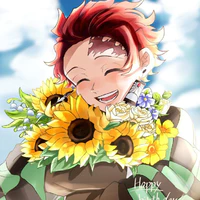 Tanjiro Kamado