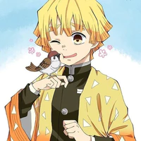 Zenitsu
