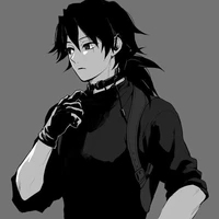 Giyuu Tomioka
