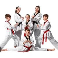 Team học võ