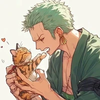 Zoro