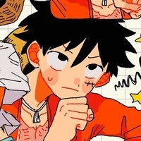 Monkey D Luffy
