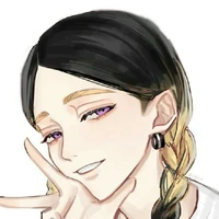 Haitani Ran