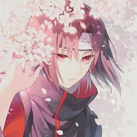 Uchiha Itachi