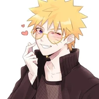 Uzumaki Naruto
