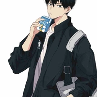 Kageyama Tobio