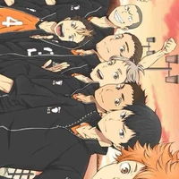 CLB Karasuno