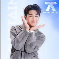 [Đức Duy]Captain boy