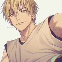 Kise Ryota