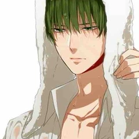 Midorima Shintaro
