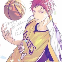 Akashi Seijuro