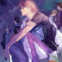 Murasakibara Atsushi