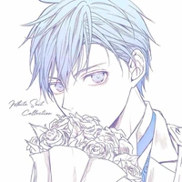 Kuroko Tetsuya