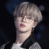 JIMIN(mẹ nàng)