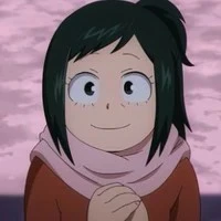 Midoriya Inko
