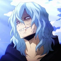 Shigaraki Tomura